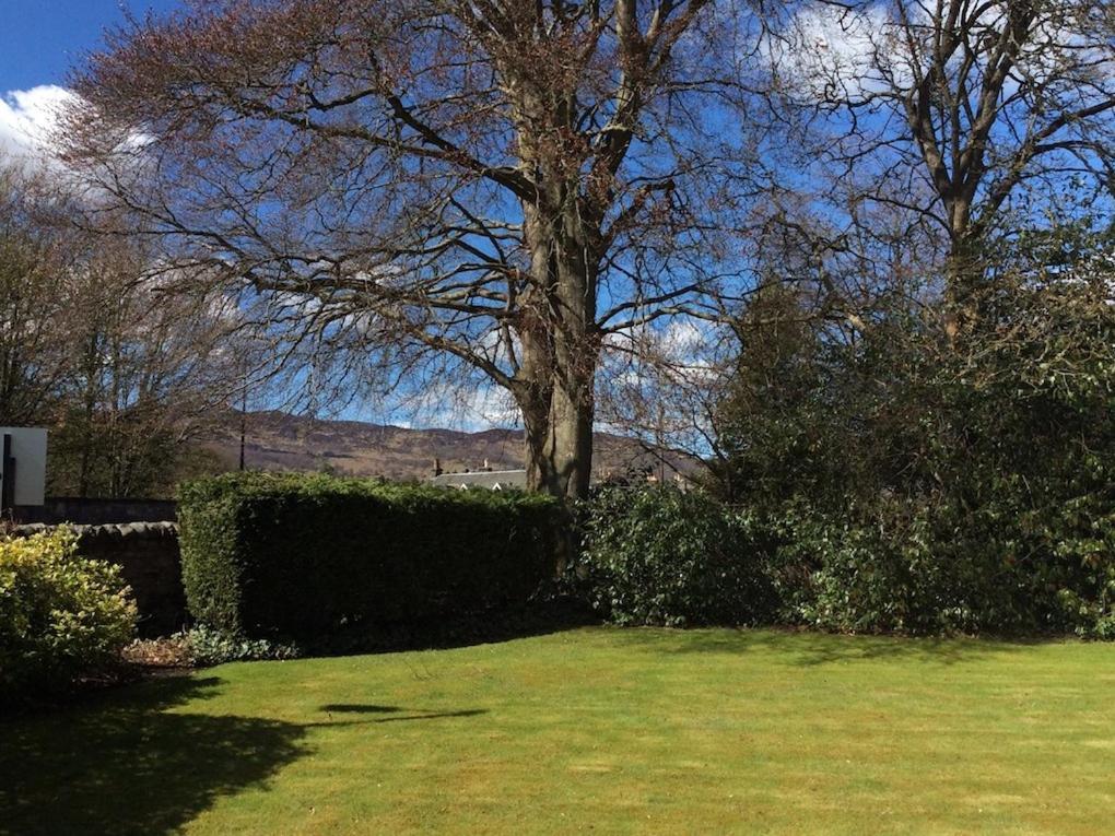 Annslea Guest House Pitlochry Esterno foto