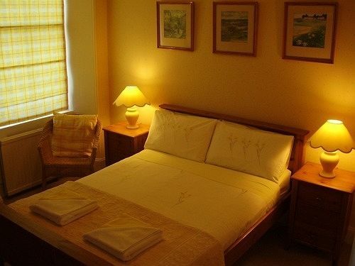 Annslea Guest House Pitlochry Esterno foto