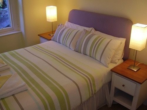 Annslea Guest House Pitlochry Esterno foto